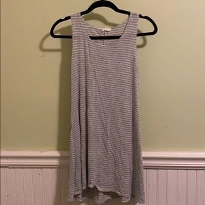 Olivia Rae tank dress